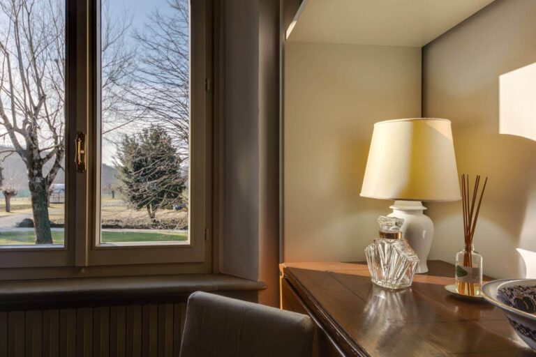 agriturismo country chic